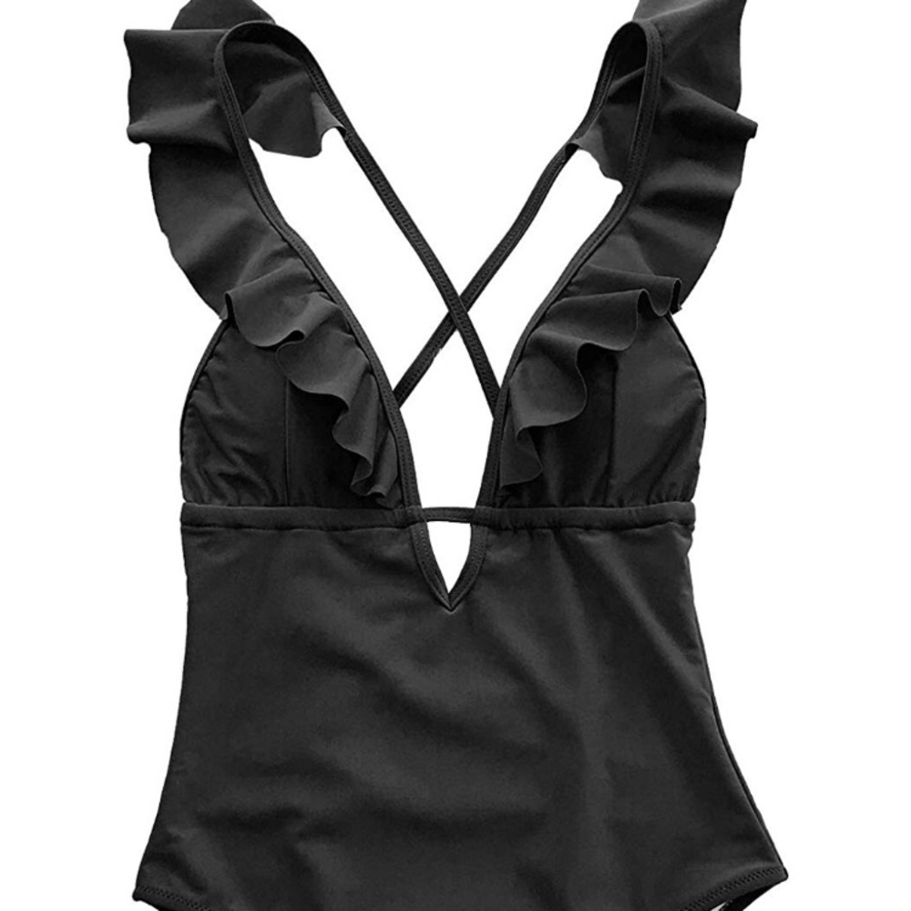 CUPSHE BRAND NEW One Piece